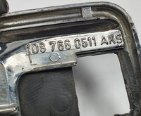 фото thumb №6, Защита ручка левый зад mercedes w115 w114 1087660511