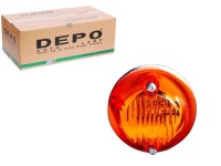 фото thumb №1, Поворотник [depo] depo 449-1401n-ae