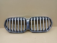 фото thumb №1, Решётка радиатора решётка радиатора решётка радиатора bmw x1 f48 lift lci 19-