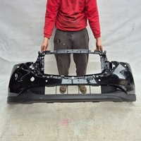 фото thumb №1, Mazda cx-5 ii 2 lift 21- бампер перед передний sprysk pdc