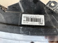 фото thumb №9, Лампа правая перед renault espace v full led