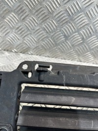 фото thumb №1, Воздуховод воздуха жалюзи audi a5 ii f5 8w 16-