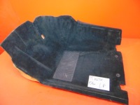 фото thumb №1, Mercedes r-klasa w251 05-09 коврик обшивка левая перед передняя europa