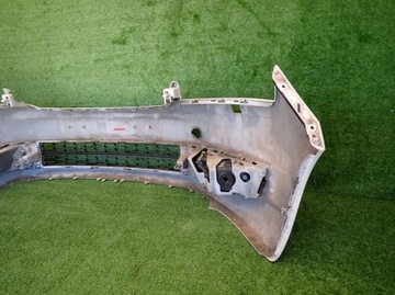 фото thumb №10, Skoda rapid 12-16 бампер переднє перед