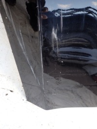 фото thumb №4, Mercedes s-klasa w222 long 13- двері задня праве