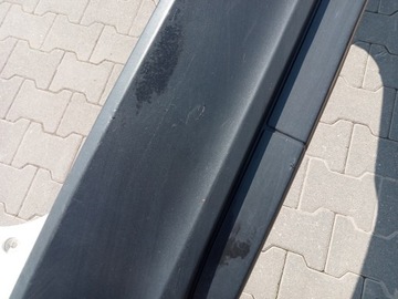 фото thumb №8, Ford focus mk3 универсал 2011-18r. - бампер зад bm51