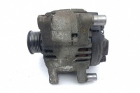 Генератор citroën c-crosser ep_ 9662731680 2.2l дизель 115kw 2008 Зі Шроту, фото thumb