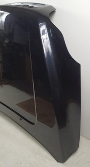 фото thumb №2, Капот решётка радиатора решётка радиатора 452-26 volvo xc90