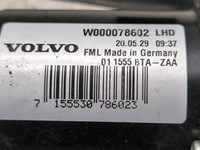 фото thumb №9, Volvo xc60 2019 механізм i двигунчик двірник скла передній лобовий