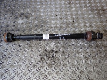 фото thumb №7, Wał переднее chevrolet silverado gmc sierra suburban yukon escalade 4x4 2019