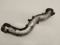 фото thumb №1, Труба турбіни mercedes w211 3.2 cdi a6480980207