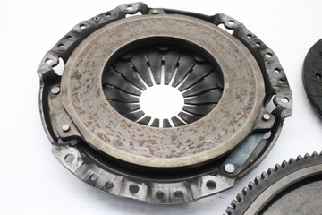 фото thumb №15, Комплект сцепления mazda mx-5 iv nd p50116460 1.5l бензин 96kw 2022