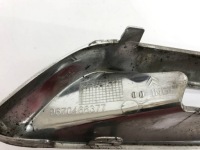 фото thumb №14, Citroen ds3 хром решітка бампера передній 9670466377 10-2016