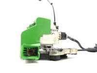 фото thumb №1, Замок дверь правый перед audi a1 8x 8x2837016