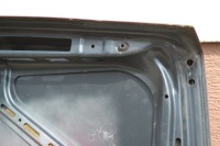 Mercedes r129 sl кришка кришка багажника багажника задній Оригінал, фото thumb