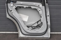 фото thumb №7, Volvo xc60 ii двері лівий задня ліва задні 740