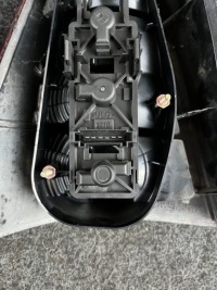 Mercedes w168 лампи задній задні права + ліва оригінальний номер європа Доставка, фото thumb