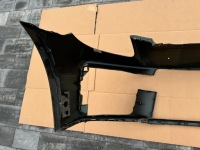 Бампер перед porsche panamera 976 gts 2024 нет клеёный оригинал в Украине, фото thumb