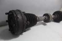 фото thumb №3, Привідний вал лівий перед skoda rapid ii 1.2