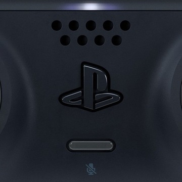 PAD SONY PlayStation 5 Контроллер DualSense Белый