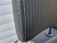 фото thumb №6, Renault trafic iii 3 talento ii 2 сидіння пасажира праві перед лавка подвійне сидіння