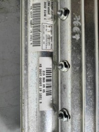 фото thumb №7, Mercedes w215 подушка пасажира 2158600905