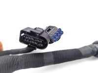 фото thumb №7, Land rover range rover evoque жгут трубопровод двигателя 2.0 d 4x4 дизель suv