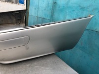 фото thumb №9, Mercedes cl c140 w140 задній бампер рестайлінг 744