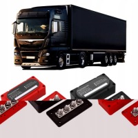 фото thumb №11, Блок блок двигуна з'єднувач dystrybucji живлення 300a