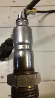 858041003 датчик nox датчик лямбда-зонд vmw g20 g30 g32 g11 g16 Цена, фото thumb