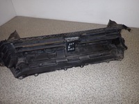 фото thumb №9, Honda civic 9 ix 1.6d 12-osłona жалюзи воздуховод