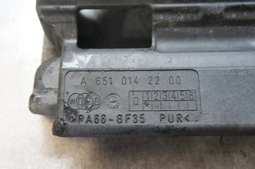 фото thumb №8, Шумоізоляція захист піддон масляної двигуна infiniti q70 2.2d a6510142200