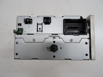 фото thumb №11, Opel zafira c панель радіо дисплей кондиціонера комплект