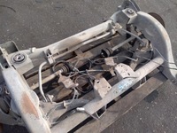 фото thumb №2, Подрамник балка подвеска задняя scenic i lift rx4