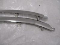 фото thumb №7, Citroen c3 aircross решітка радіатора решітка радіатора хром новий kpl