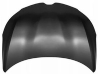 фото thumb №1, Renault kadjar 15-18 капот кришка двигуна nowa