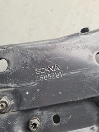 фото thumb №5, Scania r s ngs stopiń подножка правая