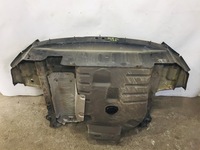 фото thumb №1, Pas задній піддон peugeot 308 cc cabrio #132