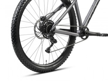 Dartmoor Primal Intro 29 Bike, Graphite/Black Mat, большой + ebon pln 150