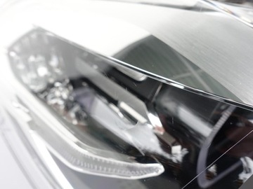 фото thumb №10, Bmw x2 f39 полный led l + p комплектные европа лампа