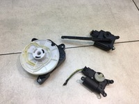 фото thumb №6, Моторчик обігрівача opel zafira b v3266002 309368000