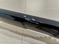 фото thumb №10, Mercedes gla i w156 amg 13- планка спойлер накладка перед a1568852325