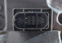 фото thumb №11, Лампа перед левый mercedes cla w118 23r lift a1189068501