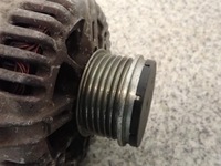 фото thumb №4, Suzuki swift 1.3 ddis 05-09 генератор