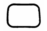 фото thumb №1, Elring 574.180 прокладка, корпус коллектор впускной