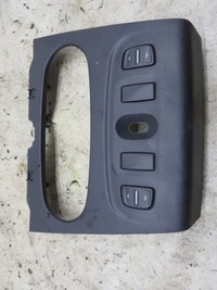 фото thumb №1, Рамка панель кнопки dacia sandero ii