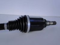 фото thumb №8, Mercedes glc x253 253 coupe приводной вал правая 4matic