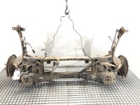 фото thumb №1, Балка задняя задняя oś volvo c30 06-13 2.0d