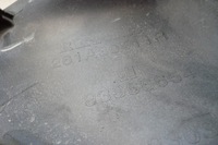 фото thumb №8, Opel vivaro b решётка бампера левая перед