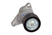 Натяжитель ремень многоручейковый. peugeot Цена, фото thumb